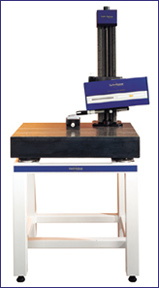 Talysurf Taylor Hobson Borbolla Metrology