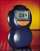 Surtronic Duo Taylor Hobson Borbolla Metrology