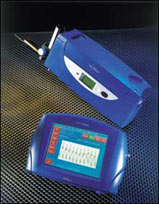 Intra Taylor Hobson Borbolla Metrology