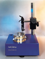 Talyrond 131 Taylor Hobson Borbolla Metrology