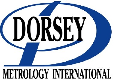 Logotipo de Dorsey Metrology International