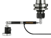 Motorised probe heads for your CMM