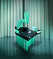 Non-contact trigger probes for your CMM
