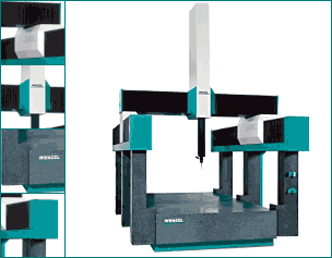 Touch trigger probes for your CMM