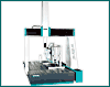 Motorised probe heads for your CMM