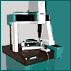 Motorised probe heads for your CMM