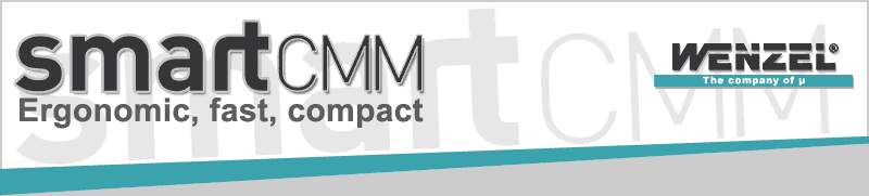Smart CMM