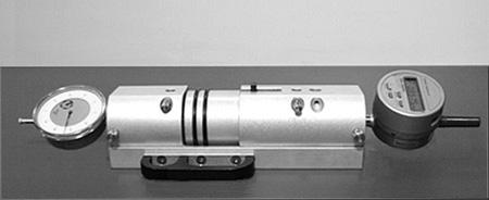DG 25 Unit