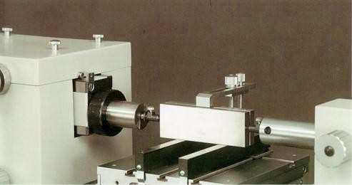 Gauge block checking