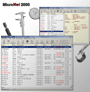 MicroNet 2000