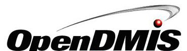 Logotipo de OpenDMIS