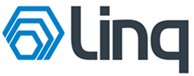 Logotipo de LinQ