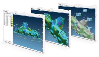 PolyWorks Reviewer