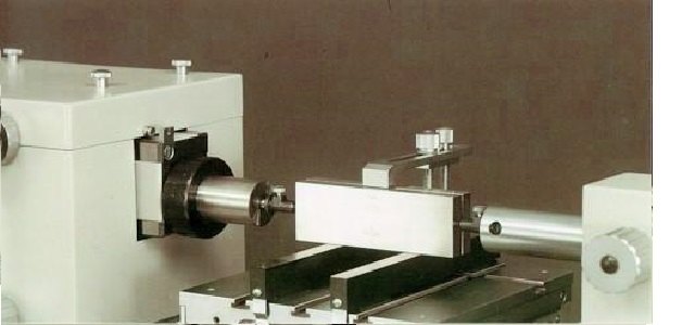 Montaje de patrón de anillo en el DMS680