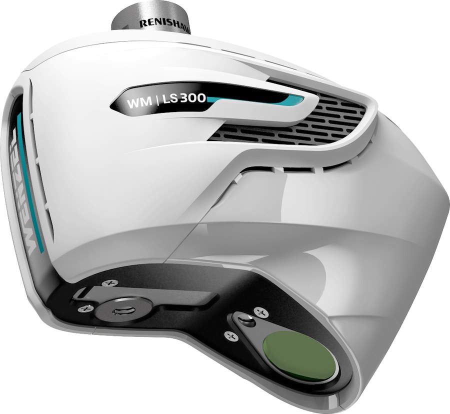 Sensor láser Wenzel WM|LS 300