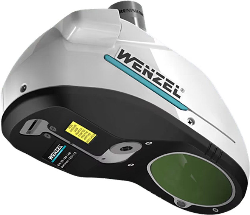 Sensor láser Wenzel WM|LS 70